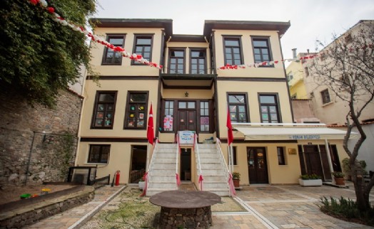 Mutlu Çocuklar Oyun Evleri büyümeye devam ediyor: Ayla Ökmen'e yeni sınıf