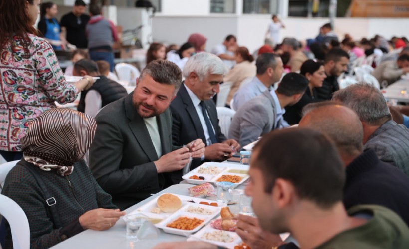 Ramazan ayının ruhu Buca’da yaşatılacak