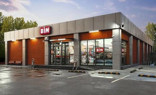 Rekabet Kurulu'ndan BİM'e 1,3 milyar ceza