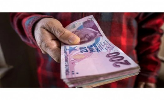 SGK duyurdu: Emekli maaş farkının yatacağı tarih belli oldu