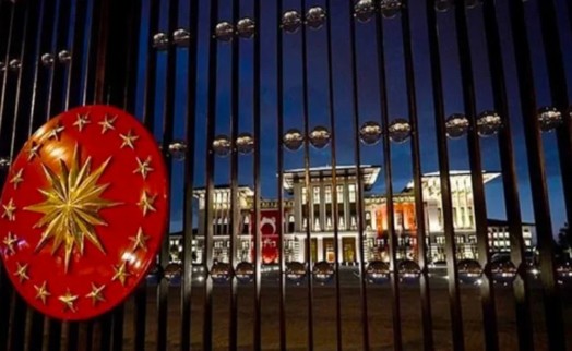 Saray'dan Öcalan çağrısına ilk değerlendirme geldi