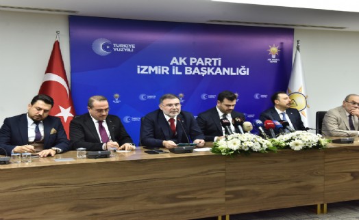 Saygılı, Eskinazi'yi hedef aldı: Korkak da karanlık da sensin!