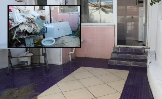 Seferihisar Belediyesi'nin Evde Destek Birimi takdir topladı