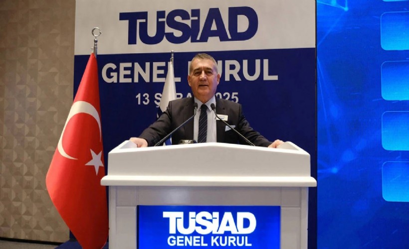 TÜSİAD'dan yeni açıklama geldi... Geri adım atmadı...