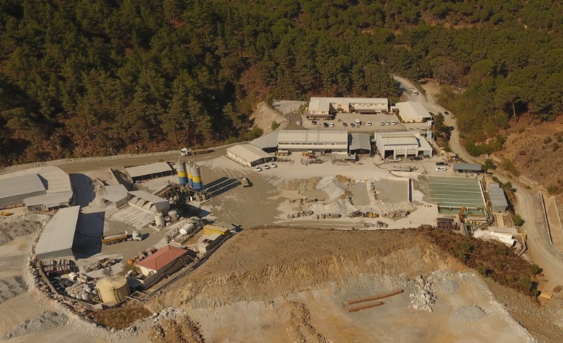 Tartışmalı 'altın madeni projesi' için karar çıktı: Bakanlık 'ÇED olumlu' dedi!