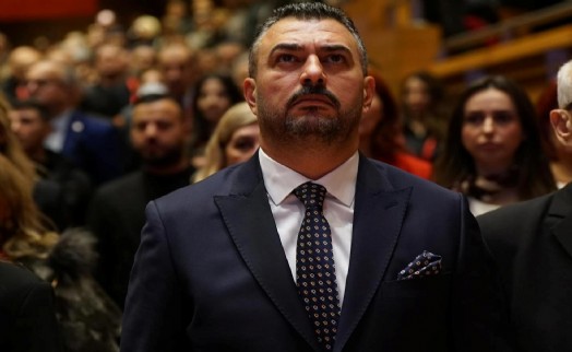 Tice'den sert açıklama: CHP'nin iktidar yürüyüşünü durduramayacaklar
