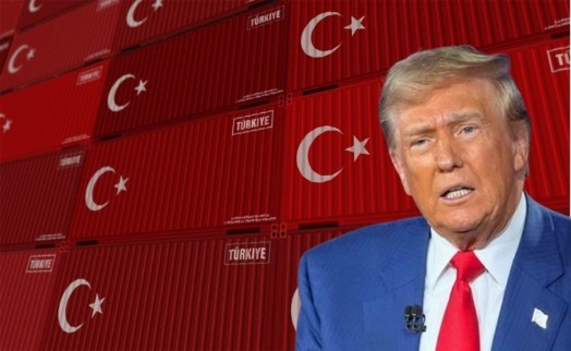 Trump'ın gümrük vergileri Türkiye'yi nasıl etkileyecek? 4 Mart'ta yürürlüğe giriyor!