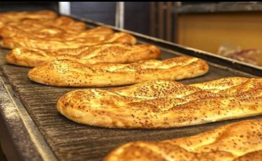 İzmir'de pide fiyatları belli oldu!