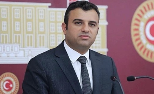 Yeğen Öcalan'dan dikkat çeken açıklama: ‘Cehennem yaşanır'