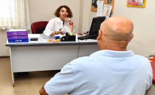 Büyükşehir'in Obezite Polikliniği'nden bini aşkın İzmirli yararlandı
