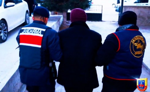 'Faiz Kapanı Operasyonu'nda suç çetesi çökertildi, 4 şüpheli tutuklandı