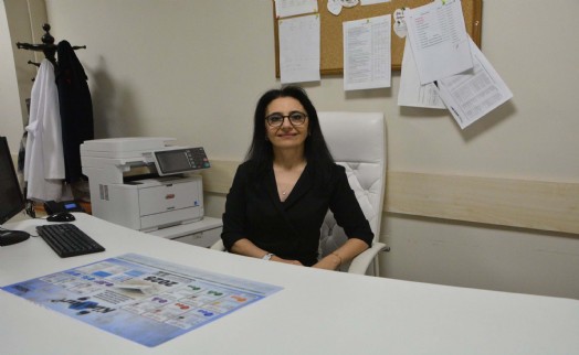 'Ramazanda dengeli beslenebilmek için sahur öğünü atlanmamalı'