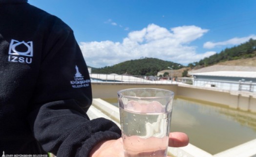 22 Mart Dünya Su Günü; Yarının suyunu bugünden koruyalım