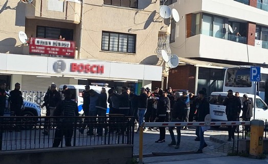 1 kişinin öldüğü silahlı kavga soruşturmasında 11 tutuklama