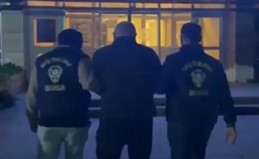 11 kaçak göçmenin ölümüyle ilgili davada 61 yıl 8 ay ceza alan firari, 9 yıl sonra yakalandı