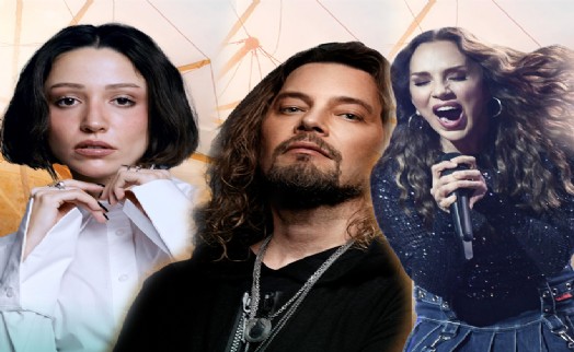 14. Alaçatı Ot Festivali'nde ünlü isimler sahne alacak!