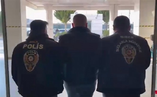 25 ilde geniş çaplı 'siber suç' operasyonu: Aralarında İzmir de var