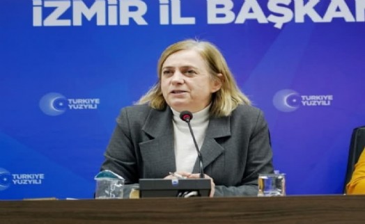 AK Parti'li Dalkıran'dan CHP'li Kaya'ya yanıt!