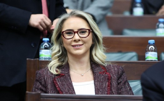 AK Partili Çankırı'dan Tugay'a jet yanıt: Kronikleşmiş yersiz muhalefetinizle kenti hırpalamayı bırakın