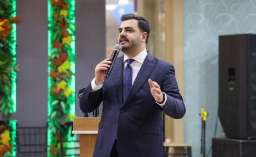 AK Partili İnan'dan sanatçılara tepki: Gençler üzerinden örtülü cari açıklarını kapatıyorlar