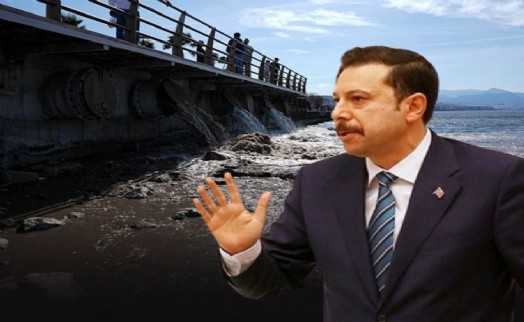 AK Partili Kaya'dan çok sert 'Körfez' çıkışı: Göz göre göre çevre katliamı