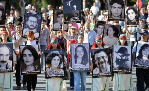 AYM'nin Madımak kararı TBMM gündeminde: '38 kişinin kaçı cezaevindeydi?'