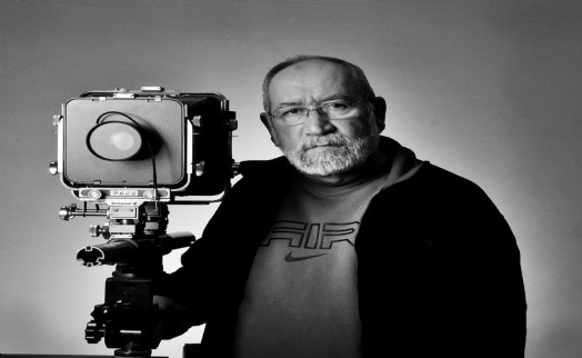 Ablasının hediye ettiği fotoğraf makinesiyle başlayan 55 yıllık tutku