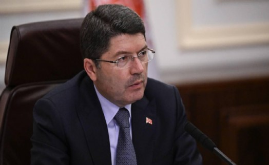Adalet Bakanı Tunç'tan 'genel af' açıklaması