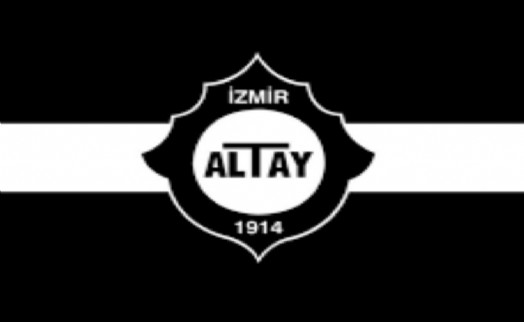 Altay'a çifte darbe