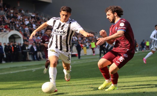 Altay deplasmanda umut arıyor