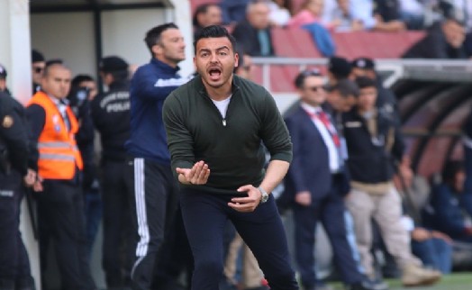 Altay teknik ekibinden vazgeçmedi