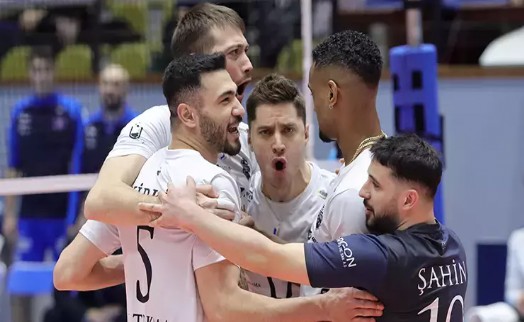 Altekma'nın konuğu Fenerbahçe