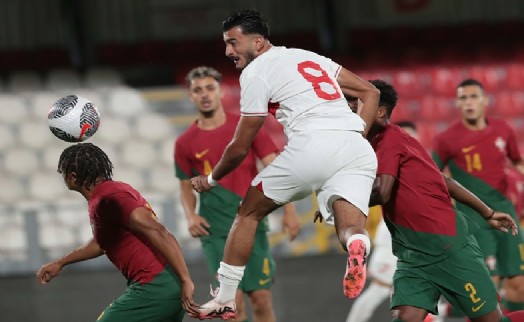 Altınordu'ya Sami müjdesi