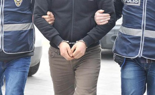 Aranan cezaevi firarisi yakalandı