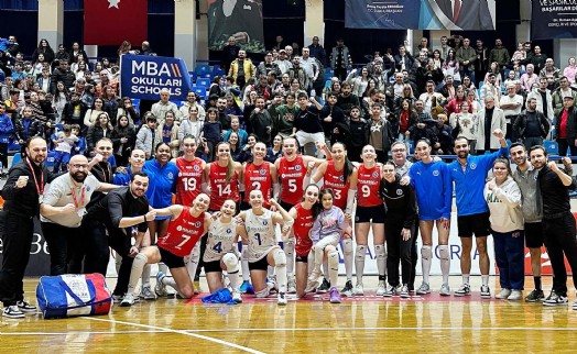 Aras gurbette Aydın evinde