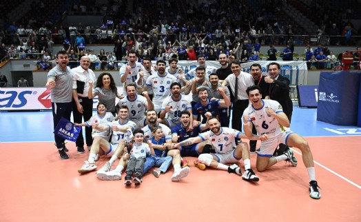 Arkas Spor kupada zafer peşinde