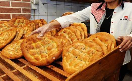‘Askıda Pide' dayanışması Ramazan bereketini çoğaltıyor