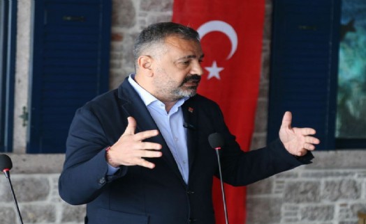 Aslanoğlu o iddialara yanıt verdi: Dedikoduyu nasıl ciddiye alalım?