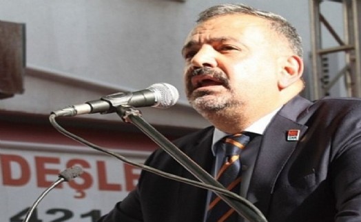 Aslanoğlu'dan İmamoğlu'nun tutuklanmasına ilk tepki:Yenilmeye mahkum kararlar