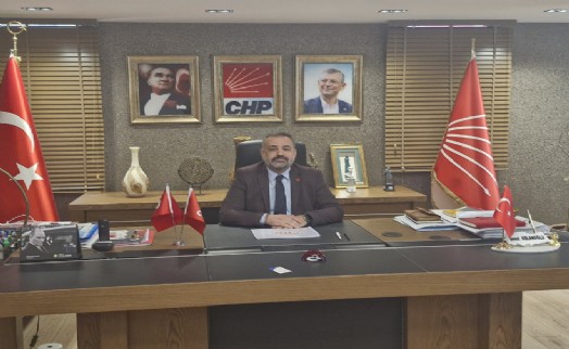 Aslanoğlu'ndan ‘İmamoğlu' değerlendirmesi: Terörle bağdaştırmak Karadeniz fıkrasıdır!