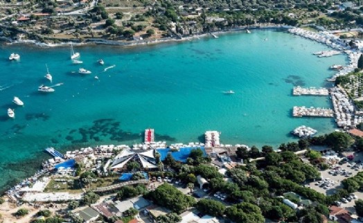 Aya Yorgi rant kurbanı; İhale tanıdık firmalara gitti