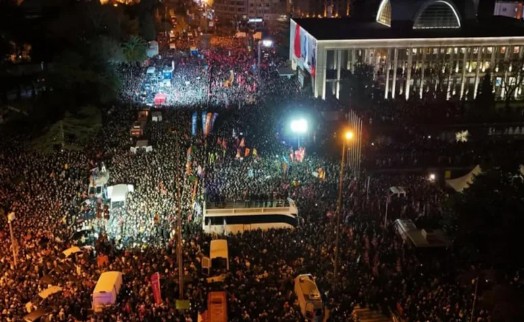 Bakan Yerlikaya'dan Saraçhane açıklaması