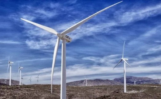 Bakanlıktan ‘ÇED olumlu' kararı... İzmir ve Manisa'ya RES projesi!