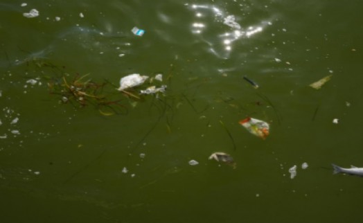 Bakanlıktan İZSU'ya 1,8 milyon lira ceza