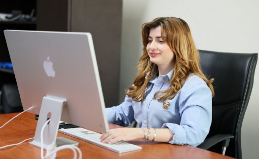 Balçova Belediyesi'nden vatandaşa e-imar kolaylığı