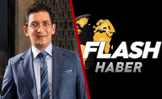 Bankası ve televizyonuna el konulan Erkan Kork hacı adaylarını dolandırmış!