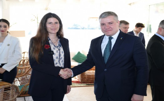 Başkan Denizli'den dayanışma ve kardeşlik mesajı