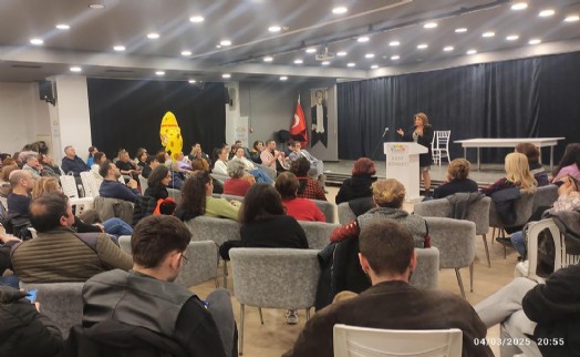 Başkan Eşki'den Hayvan Hakları savunucularına güçlü destek