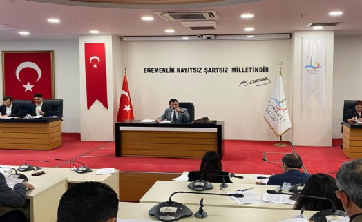 Başkan Önal meclis üyelerinden kredi için onay istedi: 'SGK'ya alabileceği ne varsa sunduk!'