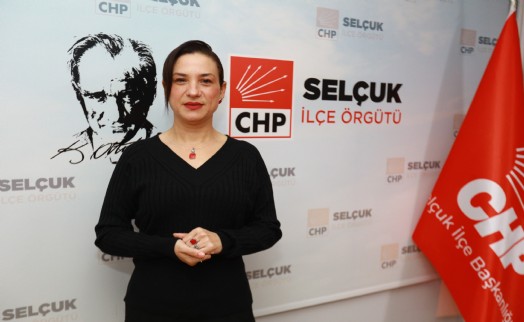 Başkan Sengel'den partisinin yeni üyelerine teşekkür